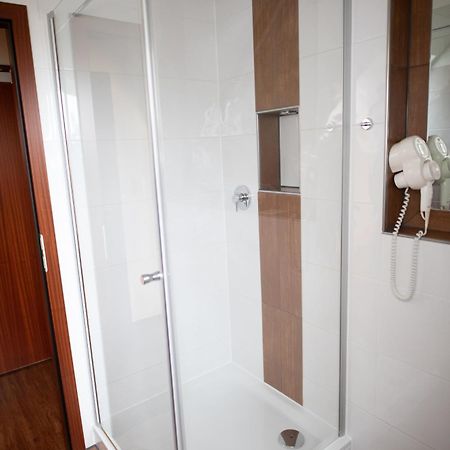 Vier Jahreszeiten Rooms Husum  Εξωτερικό φωτογραφία