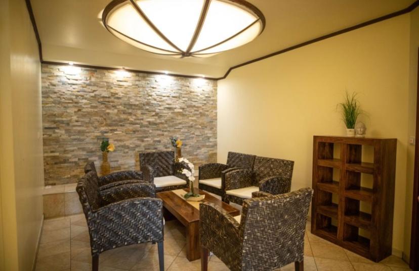 Vier Jahreszeiten Rooms Husum  Εξωτερικό φωτογραφία