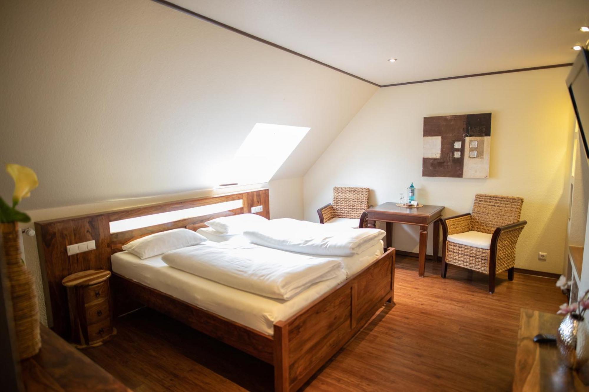 Vier Jahreszeiten Rooms Husum  Εξωτερικό φωτογραφία